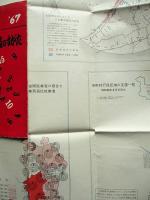 大阪のすがた　1967