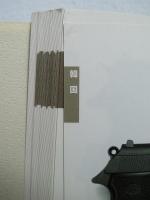 軍用銃事典 : オールカラー