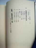 右翼・活動と団体