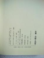 右翼・活動と団体