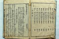 和字絵入往生要集