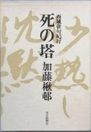 西域俳句紀行 死の塔