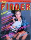 ＴＨＥ ＦＩｎＤＥＲ　 創刊号