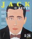 ＪＡＣＫ ＆ ＢＥＴＴＹ　　創刊号