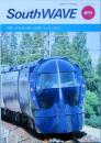 Ｓｏｕｔｈ ＷＡＶＥ　創刊号