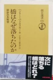 橋はなぜ落ちたのか　設計の失敗学