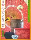 日本の手づくり工芸