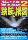 プロレス、K1、PRIDE　禁忌(タブー)の読み方　2禁断の構図(アングル)