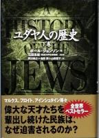 ユダヤ人の歴史　上下巻