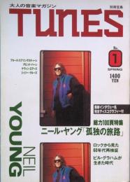 ＴＵＮＥＳ 　　Ｎｏ.１　