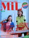 ＭｉＬ　 創刊号