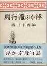 浮かぶ飛行島