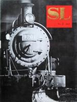 ＳＬ　　Ｎｏ.１