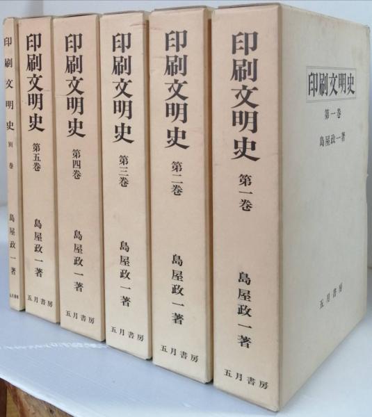 文明史