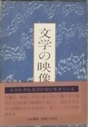 文学の映像詩     近代日本文学映画私史