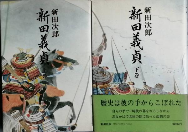 3-∞ 続 新田一門史 薮塚喜声造 1980年 初版 昭和55年 新田義貞