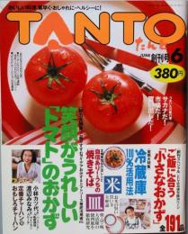 ＴＡＮＴＯ　　創刊号