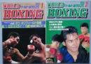 ワールド・ボクシング　1993/01-12