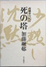 西域俳句紀行 死の塔