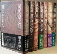 翔ぶが如く