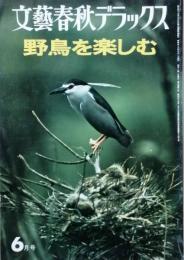 野鳥を楽しむ