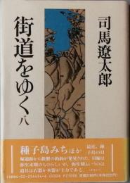 街道をゆく 八