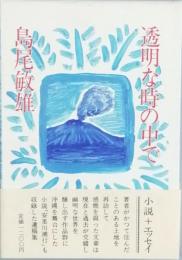 透明な時の中で