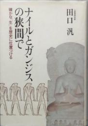 ナイルとガンジスの狭間で