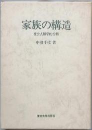 家族の構造