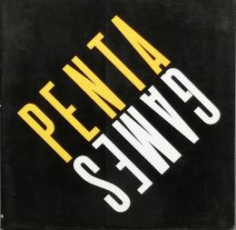 ペンタゲームズ