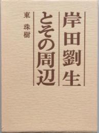 岸田劉生とその周辺