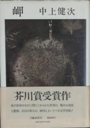 岬
