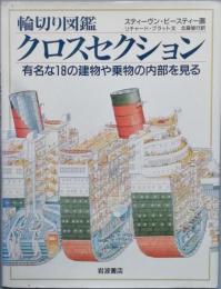 輪切り図鑑　クロスセクション