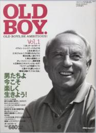 ＯＬＤ ＢＯＹ.   Ｖｏｌ.1