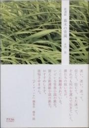 新選組　幕末の青嵐