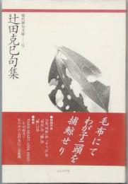 辻田克美句集