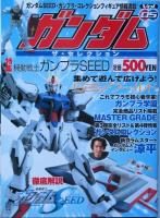 ガンダム ザ・セレクション 　Ｖｏｌ. １