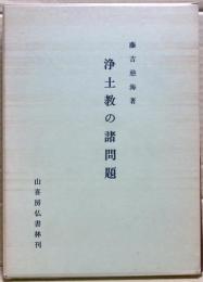 浄土教の諸問題