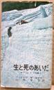 生と死のあいだ : エヴェレストの四人