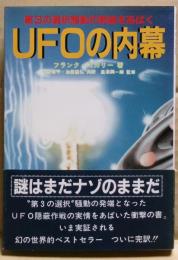 UFOの内幕 : 第3の選択騒動の発端