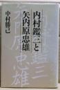 内村鑑三と矢内原忠雄