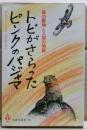 トビがさらったピンクのパジャマ : 森の動物と人間の物語