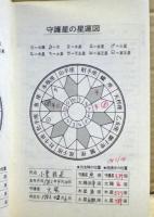 守護星の秘密