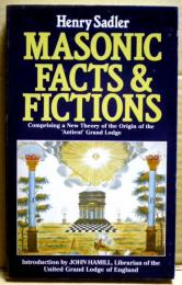 MASONIC FACT&FICTIONS 