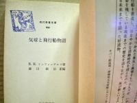 気球と飛行船物語