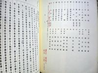 選択集大観
