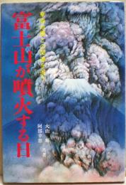 富士山が噴火する日 : 東海地震との関連を追う