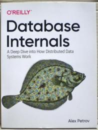Database Internals