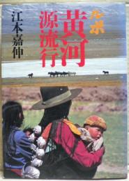 黄河源流行 : ルポ