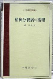 精神分裂病の薬理